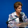Sucessão no STF: Dilma tem preferido, mas evita pressionar Lula imagem
