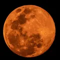Superlua aparece em todo o Brasil na próxima quarta; saiba horários imagem