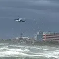 Surfista e amigo morrem durante forte tempestade na Austrália imagem