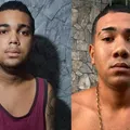 Suspeito de matar irmãos em Feira de Santana é preso com arma do crime imagem