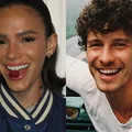 Tá rolando? Ivete comenta relação de Bruna Marquezine e Shawn Mendes imagem