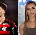 Tainá Castro se pronuncia após derrota judicial contra Léo Pereira imagem