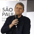 Tarcísio defende que PCC seja classificado como grupo terrorista imagem
