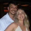 Tata Estaniecki se pronuncia sobre término: “A vida tem que continuar" imagem