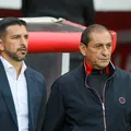 Técnico do Inter dispara frase machista após jogo com o Bahia; assista imagem