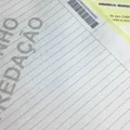Tema da redação do Enem 2025 é semelhante ao vazado em 2009; relembre imagem