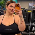 Thais Carla revela diagnóstico preocupante após desmaio imagem