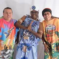 Tio Elétrico transforma a Varanda do Sesi em palco de axé e nostalgia imagem