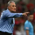 Tite anuncia retorno ao futebol após pausa para cuidar da saúde mental imagem