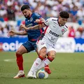 Top 10 do Ba-Vi: veja os jogadores com as melhores estatísticas imagem