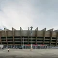 Torcedor do Cruzeiro morre após passar mal no entorno do Mineirão imagem