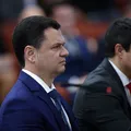 Torres e Ramagem podem ser afastados da PF até o fim do ano imagem