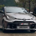 Toyota Yaris Cross estreia tecnologia e pré-venda imediata; veja preço imagem