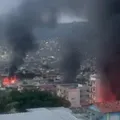 Traficante do Nordeste de Amaralina é um dos mortos em operação no Rio imagem