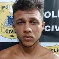 Traficante que tentou controlar internet em Salvador morre em confronto imagem