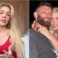 Traiu? Karoline Lima abre o jogo sobre término com Léo Pereira imagem