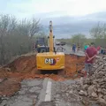 Trecho da BR-116 Norte deve ser liberado ainda nesta sexta imagem