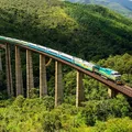 Trem noturno ligará estados: veja horários, preços e como garantir sua passagem imagem