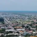 Tremor de 4,2 na escala Richter é registrado em Luís Eduardo Magalhães imagem