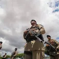 Três integrantes de facção morrem durante operação no Recôncavo baiano imagem