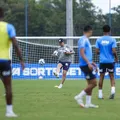 Triunfo no Morumbis? Bahia busca G-4 e Ceni tenta quebrar tabu contra ex-clube imagem