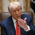 Trump bate o martelo sobre reunião com Lula imagem