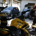 Uber oferece bônus de  R$ 500 a entregadores que baterem metas imagem