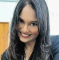 Uma juíza no Tribunal do Júri imagem