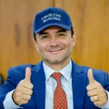União Brasil toma atitude e inicia expulsão de Celso Sabino imagem