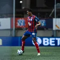 Único representante do Bahia, Rezende aparece na seleção da 27ª rodada imagem