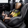 Uso de cadeirinha é obrigatório em carros de aplicativo? imagem