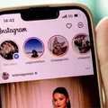 Usuários do Instagram agora podem repostar stories sem permissão imagem