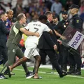 VÍDEO: Vini Jr. se revolta em polêmicas durante Real Madrid x Barcelona imagem