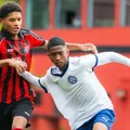 Vai ter Ba-Vi: veja quando serão as decisões do Baiano Sub-15 e Sub-17 imagem