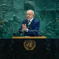 Vaticano confirma encontro entre Lula e o Papa Leão XIV imagem