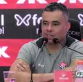 Ventura celebra saída do Z-4 e "junção da performance com resultado" imagem