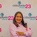 Vereadora Isabela Sousa assume presidência do Cidadania na Bahia imagem