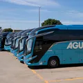 Viação Águia Branca abre 40 vagas para motoristas na Bahia imagem