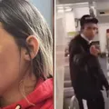 Vídeo: brasileira sofre tentativa de estupro no metrô de Paris imagem
