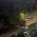 Vídeo: casal é flagrado em ato de amor intenso no Imbuí, em Salvador imagem