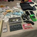 Vídeo: grande distribuidor de cocaína na Bahia é preso na Bahia imagem