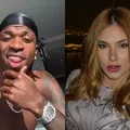 Vini Jr foi influenciado a pedir desculpas a Virginia; entenda imagem