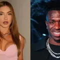 Vini Jr toma atitude em relação a Virginia e reacende rumores de volta imagem