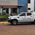 Violência em família: homem esfaqueia esposa, cunhados e amiga imagem