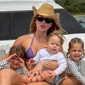 Virginia é criticada por atitude com os filhos: “Irresponsável” imagem