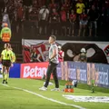 Vitória: Jair Ventura destaca evolução defensiva e valoriza "final" imagem