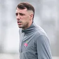 Vitória afasta jejum e Renzo López admite: “Estava difícil trabalhar" imagem