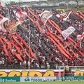 Vitória confirma parcial de 25 mil torcedores no clássico Ba-Vi imagem