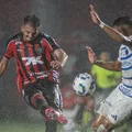 Vitória desafia tabu histórico contra o Cruzeiro; confira imagem
