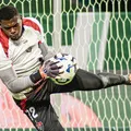 Vitória e Sport pode virar duelo de goleiros alternativos; entenda imagem